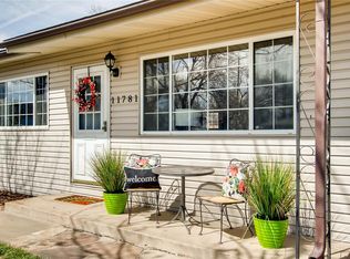 11781 W 46th Ave, Wheat Ridge, CO 80033