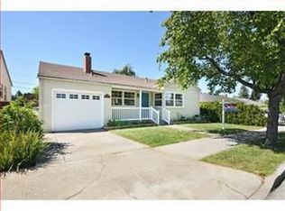 2080 Brittan Ave, San Carlos, CA 94070