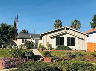 11445 Odessa Ave, Granada Hills, CA 91344