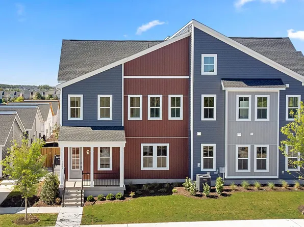 25518 Red Cherry Dr, Aldie, VA 20105