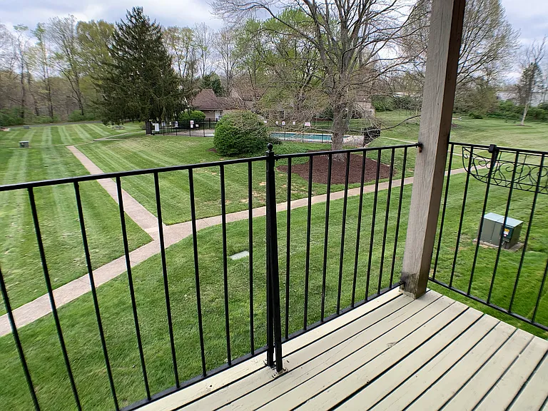 Concord Woods Apartments — Photo 43