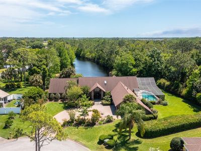 941 Crooked Wood Ct, New Smyrna Beach, FL, 32168