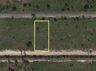 304 Gaillardia Dr #2, Indian Lake Estates, FL 33855