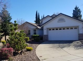 116 Yanks Station Ct, Roseville, CA 95747
