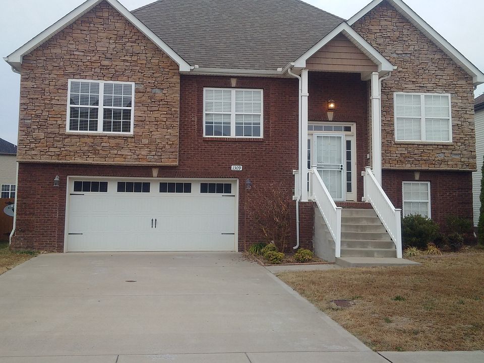 1st image of 1309 Allmon Dr
