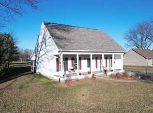 4335 E Arrowhead Rd, Monticello, IN 47960