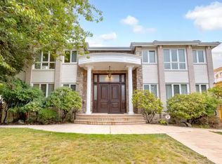 69XX Churchill St #1A, Vancouver, BC V6M3G8