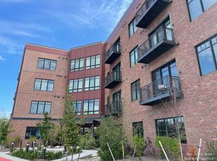 441 S Ashley St UNIT 205, Ann Arbor, MI