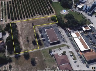 310 Medical Center Ave, Sebring, FL 33870