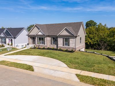100 Shermans Ln, Richmond, KY, 40475