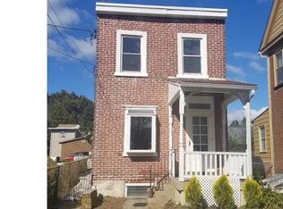421 N Forrest Ave, Norristown, PA 19401