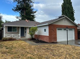1788 Kansas St, Redwood City, CA 94061
