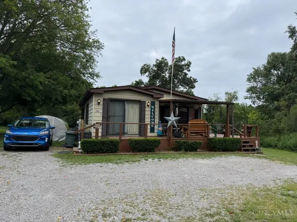 508 E Main St, Mount Orab, OH 45154