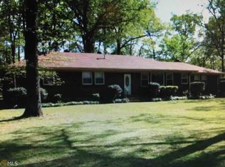 2619 Lakeview Dr NW, Rome, GA 30165