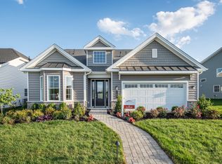 Franklin Designer Model Home W, Coatesville, PA 19320