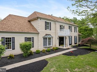 1625 Stonington Cir, North Wales, PA 19454