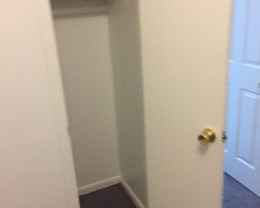 back bedroom