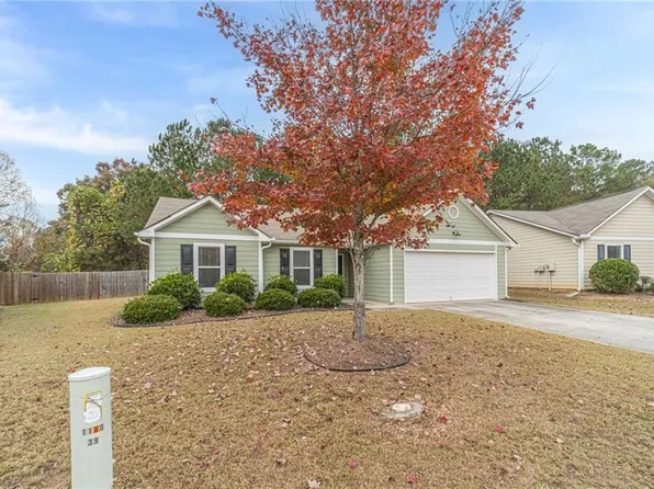 691 Walnut Woods Dr, Braselton, GA 30517