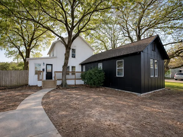 4400 Aspen St, Bryan, TX 77801