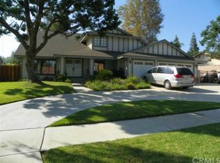 1325 W Olive Ave, Redlands, CA 92373