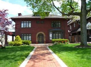 1401 Beechwood Blvd, Pittsburgh, PA
