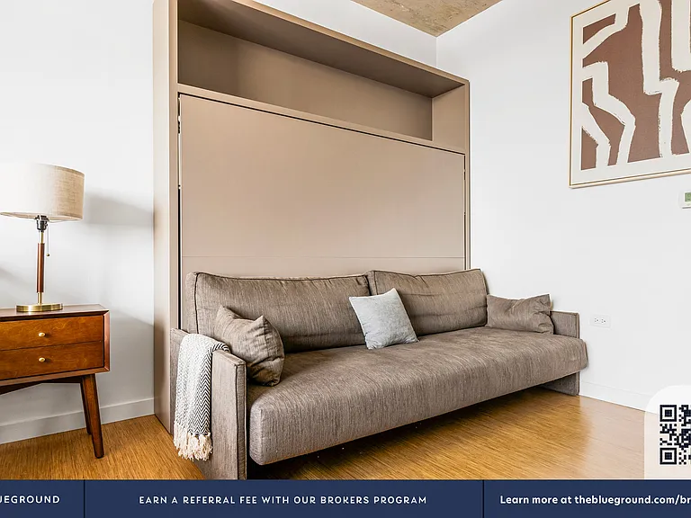 Lounge Area