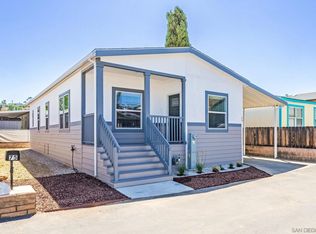 Pepper Villa Estates, El Cajon, CA 92021