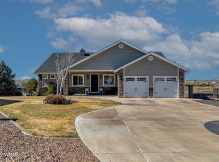 735 E Sandstone Cir, Taylor, AZ 85939