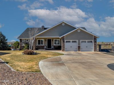 735 E Sandstone Cir, Taylor, AZ, 85939