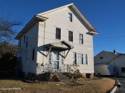 630 N Courtland St, East Stroudsburg, PA, 18301
