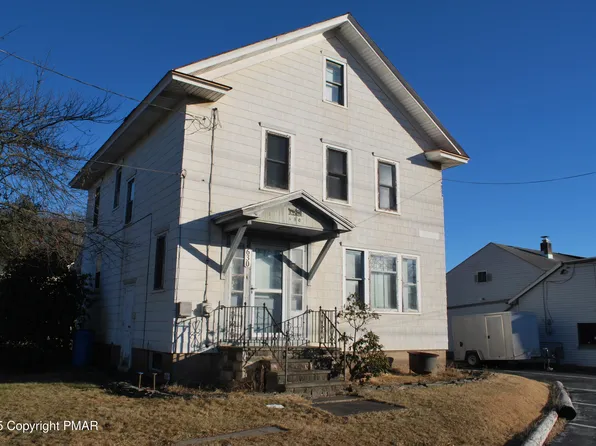 630 N Courtland St, East Stroudsburg, PA 18301