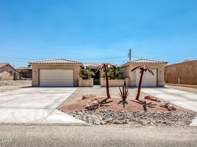 2430 Hillview Dr, Lake Havasu City, AZ, 86403