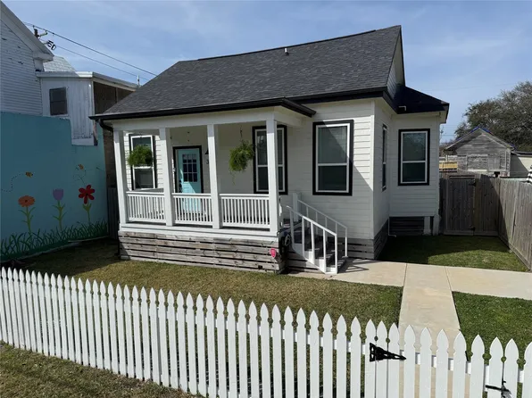 3424 Ursuline, Galveston, TX 77550