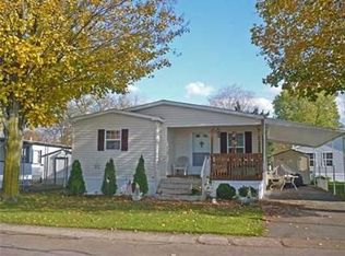 223 Genesee Way, Manchester, NY 14504