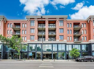 3232 N Halsted St APT D804, Chicago, IL 60657