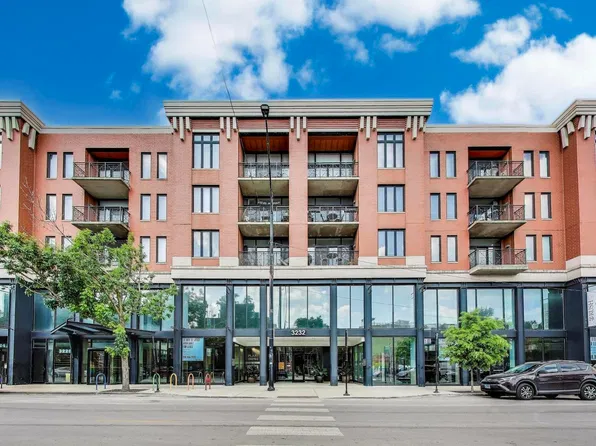 3232 N Halsted St APT D804, Chicago, IL 60657