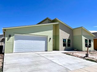 388 Hidden River Dr, Grand Junction, CO 81504