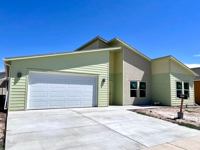 388 Hidden River Dr, Grand Junction, CO, 81504