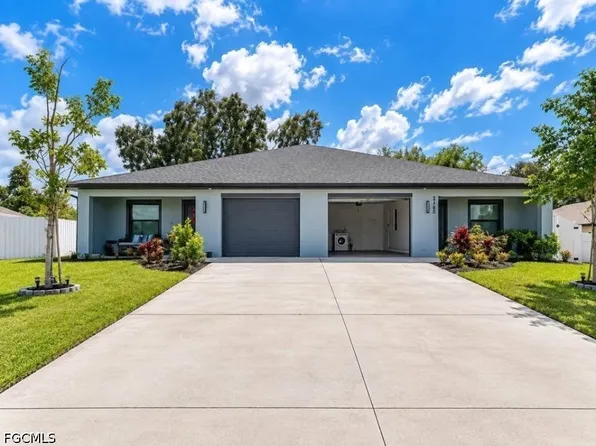7360/7364 Carrier Rd, Fort Myers, FL 33967