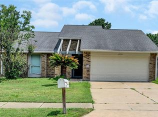 22034 Eagle Meadow Dr, Katy, TX 77450