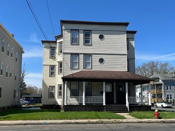 623 Grattan St, Chicopee, MA 01020