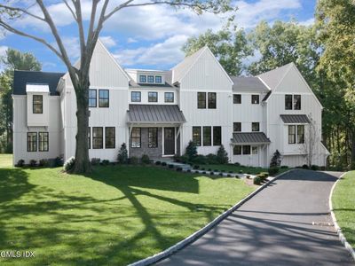22 Angus Ln, Greenwich, CT, 06831