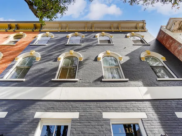 1120 Race St, Cincinnati, OH 45202