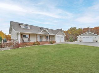 6998 Fieldstone Ln SW, Pequot Lakes, MN 56472