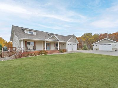 6998 Fieldstone Ln SW, Pequot Lakes, MN, 56472