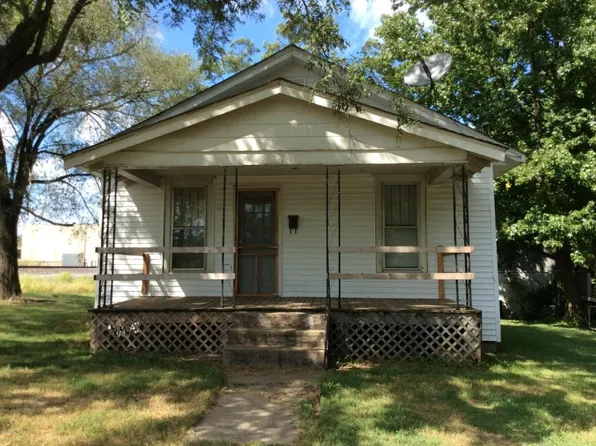 424 Opdyke Ave, Mount Vernon, IL 62864