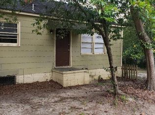 324 N College St APT A, Statesboro, GA 30458