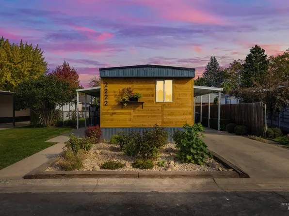 2222 N Patricia Ln, Boise, ID 83704