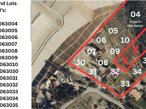 16651 Marshall Ave, Lake Elsinore, CA 92530