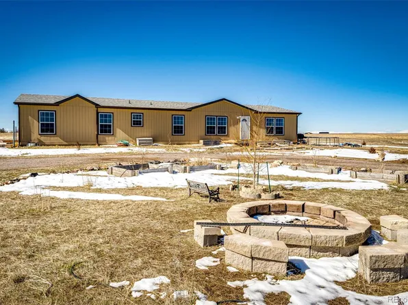 3367 S County Road 157, Strasburg, CO 80136